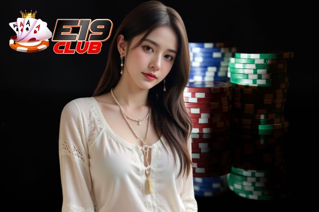 E19CLUB สล็อต PG ทั้งหมด